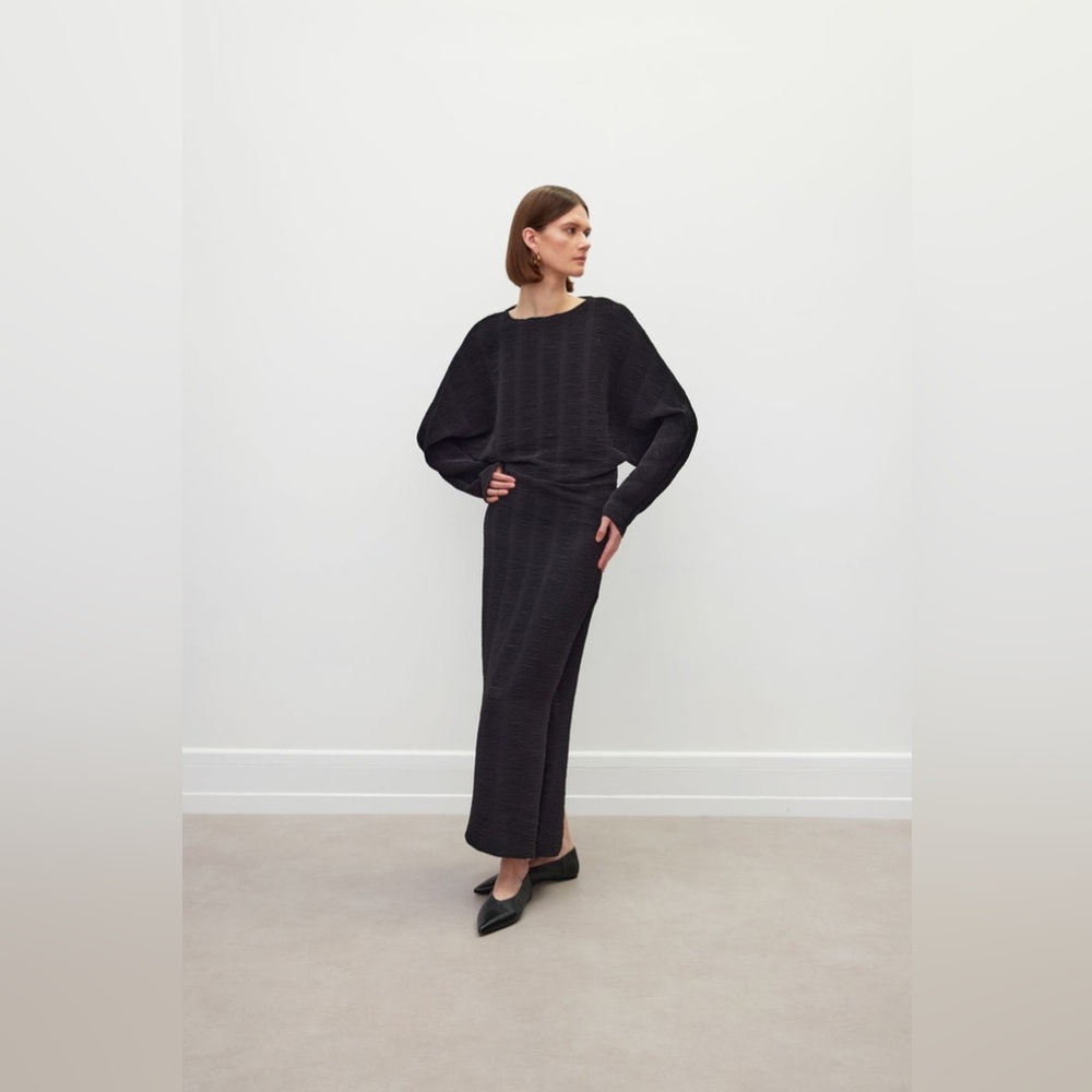 Róhe Emerson Dress